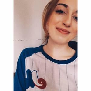 Meet your Posher, Maude